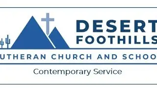 DFLC Contemporary Service May 3, 2026