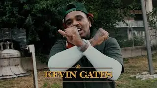 Kevin Gates - FREE THE REAL (Music Video)
