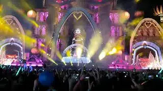 Timmy Trumpet Live - Senorita @ EDC Korea 2019(Electric Daisy Carnival)