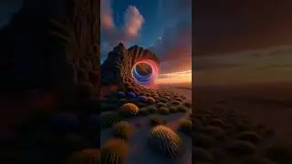 December 6, 2025 the vortex portal reveals
