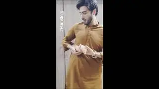 Imran Abbas with Mouse | Imran Abbas Fans Official