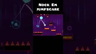 Press Start Jumpscare 💀