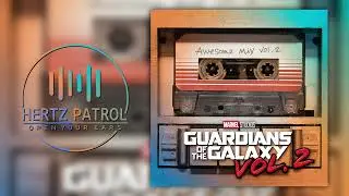 The Sneepers Guardians Inferno 432hz