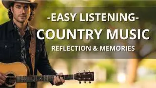 EASY LISTENING | Reflections & Memories