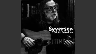 Alt er i forandring