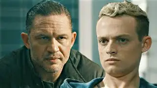 MobLand Season 1 Episode 2: Who Killed Tommy & Why? REVEALED