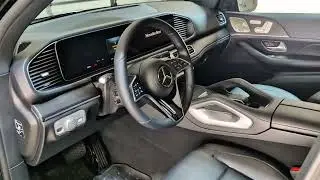 2025 Mercedes Benz Black GLE 450 | Full Interior + Exterior 5 Year Ceramic Coating | Appleton WI