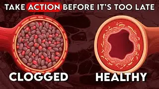 5 Min Workout That Lowers Risk of Heart Disease by up to 40%