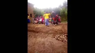 museke A comedy:gupfa utabyaye nagahinda irebere ibyishimo by'ababyeyi babyaye