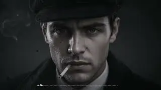 Playlist For Men Who Think Like Wolves | Mafia Dark Blues