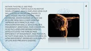 HUMAN MOTOR SKILLS