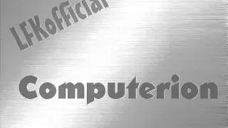 LFKofficial - Computerion