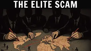 How Secret Elites Manipulate Nations &ndash; Pareto & Machiavelli