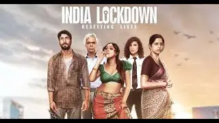 #IndiaLockdown Movie Teaser Directed By #MadhurBhandarkar #Teaser
