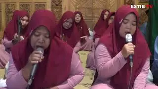Hadroh Al-Furqon_Batilan, Krakitan, Bayat, Klaten. Di Star Steak Rowo Jombor, Krakitan. 27/01/2026