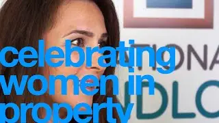 Sara Damergi - TV presenter - on her property journey