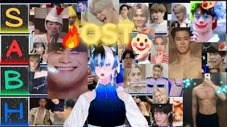ASTRO Song Lyrics Marathon🎧🎶 'Roleplay', 'All Good', 'Home Brew Love' 🌙Moonbin Tier List OST🐾