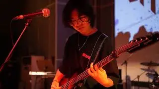 Peach Pit - Drop The Guillotine [한경대 카인 2022 1학기 정기공연]
