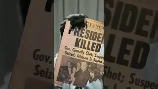 Cancel culture Hollywood secrets politics and puppet masters #3