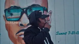 The Weekly Drop | George Yung: Week 5: Matrix Money