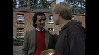 P.D. James  - The Black Tower Pt. 4/6 (1080p) starring Roy Marsden, Pauline Collins
