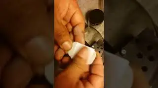 Cómo transferir una imagen  al metal para grabar con buril