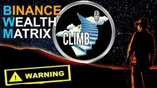⚠️Binance Wealth Matrix ⚠️ MUST Watch before investing 🚨 Exploit is draining the contract 🚨
