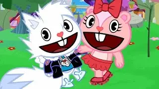 (Ingl&eacute;s/Espa&ntilde;ol/Polaco) HTF - Snowers' Break Up Song (Especial San Valentin)