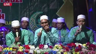 PENGAJIAN PUNJUL HARJO..NGODO
