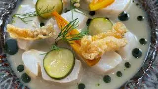 CHEZ BERNARD Restaurant et Bar | French Restaurant in Vienna