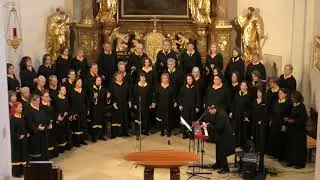 ELI (live) - THE LONGFIELD GOSPEL CHOIR