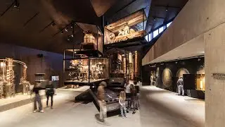 Momö | Schweizer Mosterei- und Brennereimuseum