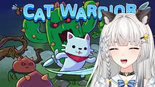 【ZATSU STREAM】IDK WHAT I WAS DOING [Setsuki Fyuna]