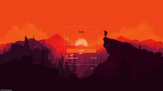 CSS tutorial animated Login Form using Html & CSS (Form 3)