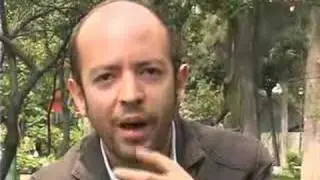 Por una nueva cultura pol&iacute;tica: Inti Mu&ntilde;oz Santini