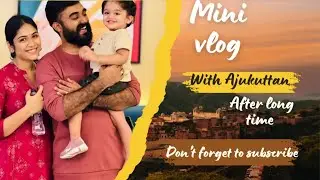 വലിയൊരു ഇടവേളയ്ക്കു ശേഷം ഞങ്ങൾ വീണ്ടും വന്നിരിക്കുകയാണ്