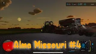 Alma Missouri let&rsquo;s play [episode 4] You scratch my back