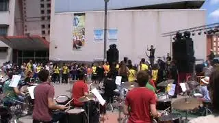 Trobada de Bater&iacute;es &middot; maig 2013
