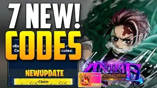 *NEW* ALL WORKING CODES FOR ANIME EVOLUTION IN 2025! ROBLOX ANIME EVOLUTION CODES