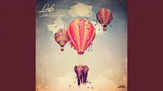 Laia's Daydream (Airwave Breaks Mix)