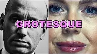 Trump Administration Unmasked By Photographer