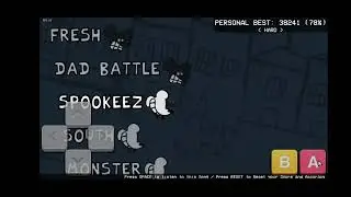 Parte 2 fnf mouse 
