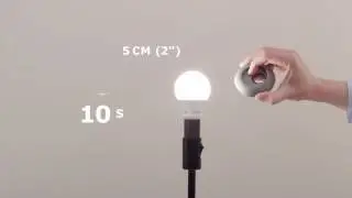Hoe koppel je lichtbronnen af van de afstandsbediening? | IKEA Slimme verlichting hulp