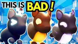 😡 Black Fire Horses in Adopt Me Triggers ANGER Among Players! (Lunar New Year 2026 Update)