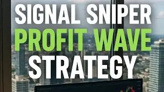 Signal Sniper (Profit Wave Strategy - Continuation Trades)