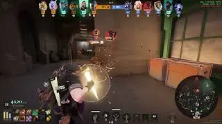 Echo shard venator needs to be nerfed  - Deadlock