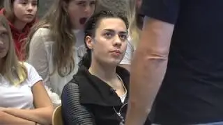 Typisch Zevenkamp volgt Marciano Martie
