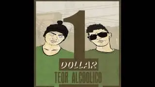 OneDollar - Teor Alco&oacute;lico (Prod. RC Studio)