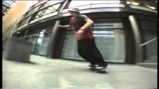 Daniel &Oslash;ynes Oslo 4 part