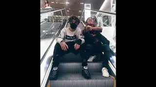 CAMERONAZI X SCARLXRD - UNRELEASED